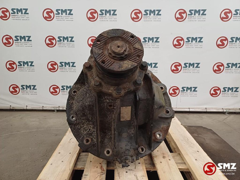 MAN Occ differentiëel HY-1350 12 MAN - Différentiel pour Camion: photos 3 MAN Occ differentiëel HY-1350 12 MAN - Différentiel pour Camion: photos 3