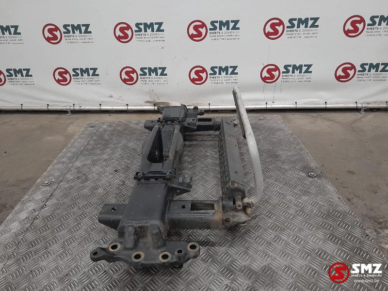 MAN Occ dwarsbalk MAN - Pare-chocs pour Camion: photos 3 MAN Occ dwarsbalk MAN - Pare-chocs pour Camion: photos 3