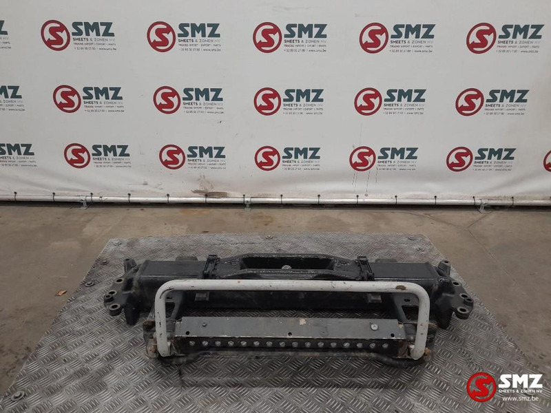 MAN Occ dwarsbalk MAN - Pare-chocs pour Camion: photos 1 MAN Occ dwarsbalk MAN - Pare-chocs pour Camion: photos 1