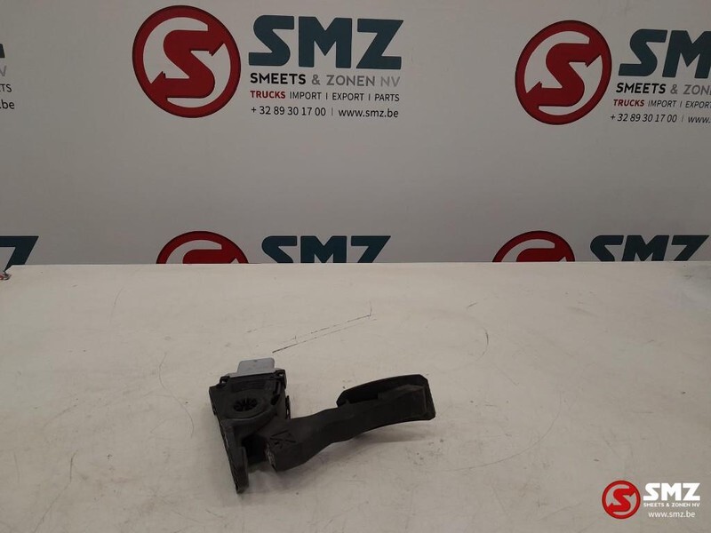 MAN Occ gaspedaal + sensor MAN TGX 81259706103 - Cabine et intérieur pour Camion: photos 4 MAN Occ gaspedaal + sensor MAN TGX 81259706103 - Cabine et intérieur pour Camion: photos 4