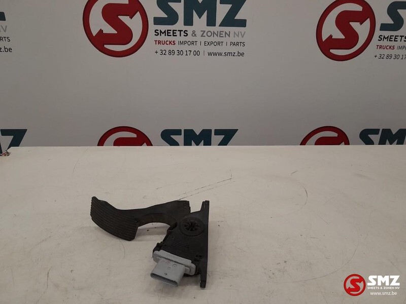 MAN Occ gaspedaal + sensor MAN TGX 81259706103 - Cabine et intérieur pour Camion: photos 3 MAN Occ gaspedaal + sensor MAN TGX 81259706103 - Cabine et intérieur pour Camion: photos 3