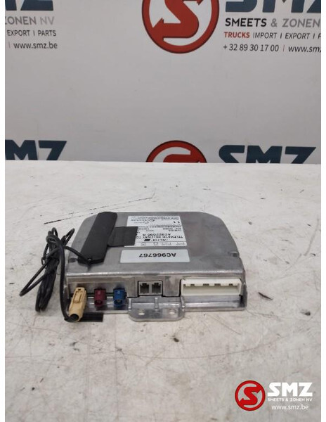 MAN Occ gateway module Telematic MAN - Bloc de gestion pour Camion: photos 1 MAN Occ gateway module Telematic MAN - Bloc de gestion pour Camion: photos 1
