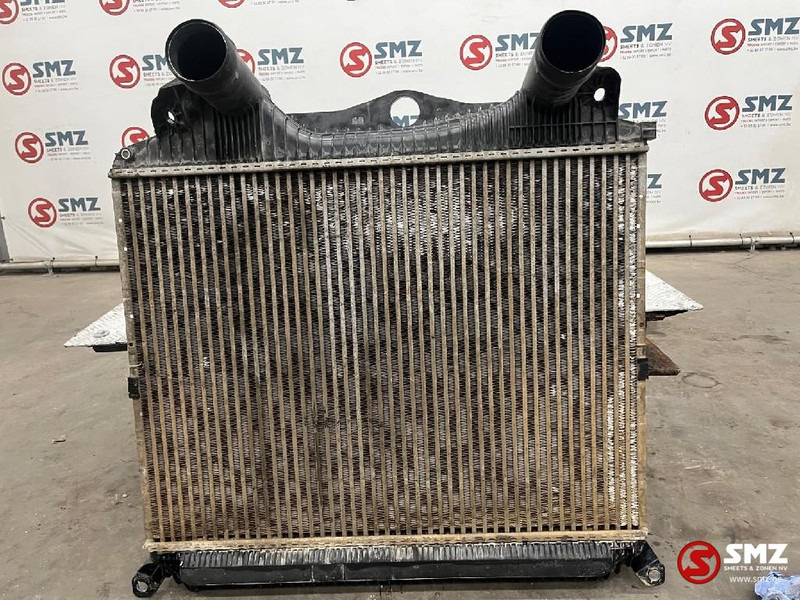 MAN Occ intercooler MAN - Intercooler pour Camion: photos 1 MAN Occ intercooler MAN - Intercooler pour Camion: photos 1