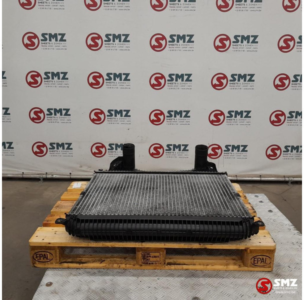 MAN Occ intercooler MAN - Intercooler pour Camion: photos 1 MAN Occ intercooler MAN - Intercooler pour Camion: photos 1