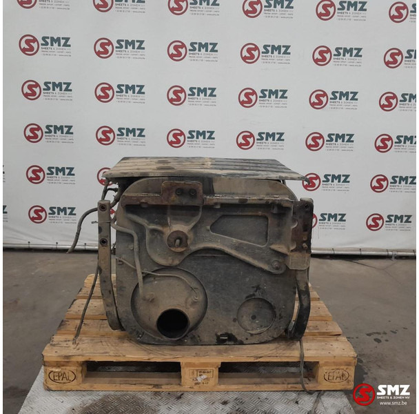 MAN Occ katalysator Euro 6 MAN - Catalyseur pour Camion: photos 2 MAN Occ katalysator Euro 6 MAN - Catalyseur pour Camion: photos 2