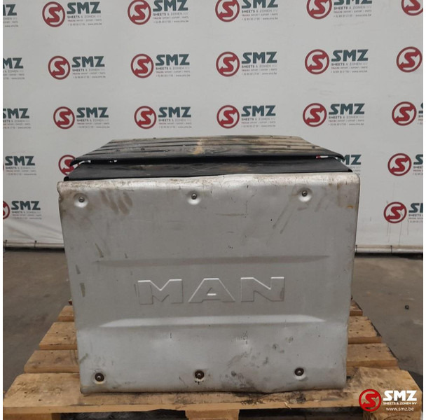 MAN Occ katalysator Euro 6 MAN - Catalyseur pour Camion: photos 1 MAN Occ katalysator Euro 6 MAN - Catalyseur pour Camion: photos 1