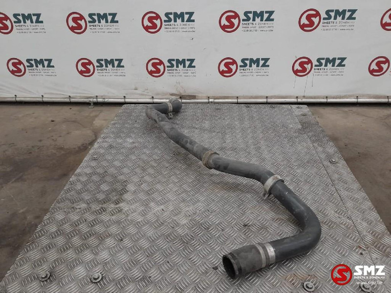 MAN Occ koelleiding retarder MAN - Système de refroidissement pour Camion: photos 4 MAN Occ koelleiding retarder MAN - Système de refroidissement pour Camion: photos 4