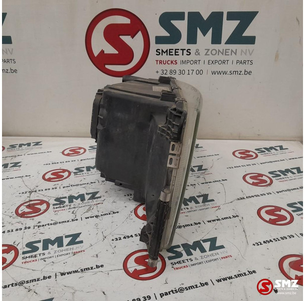 MAN Occ koplamp links MAN - Feu avant pour Camion: photos 3 MAN Occ koplamp links MAN - Feu avant pour Camion: photos 3