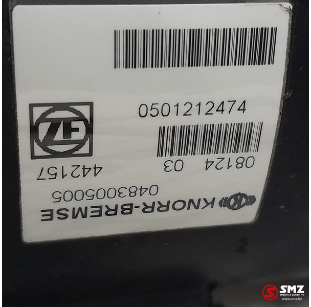 MAN Occ koppelingscilinder MAN - Embrayage et pièces pour Camion: photos 3 MAN Occ koppelingscilinder MAN - Embrayage et pièces pour Camion: photos 3
