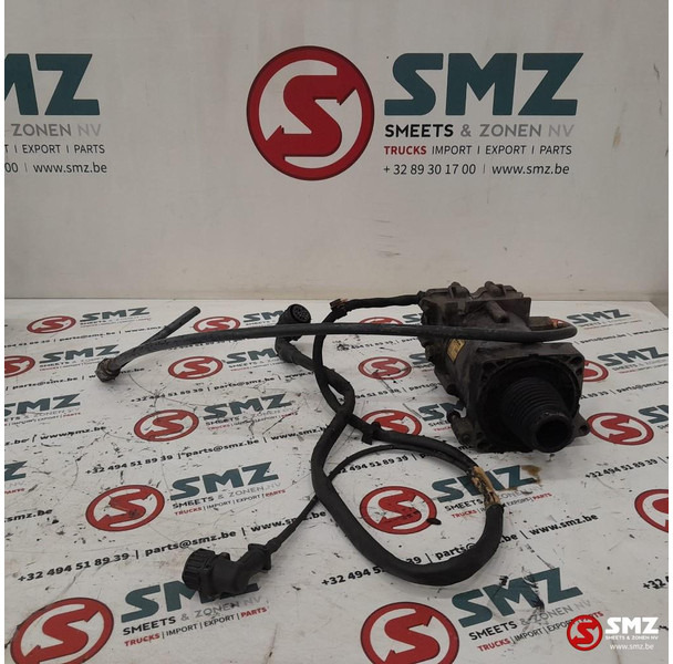 MAN Occ koppelingscilinder MAN - Embrayage et pièces pour Camion: photos 3 MAN Occ koppelingscilinder MAN - Embrayage et pièces pour Camion: photos 3