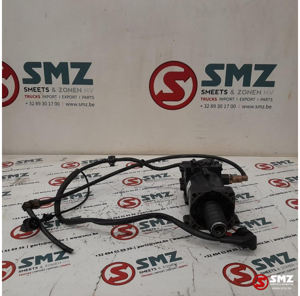 MAN Occ koppelingscilinder MAN - Embrayage et pièces pour Camion: photos 2 MAN Occ koppelingscilinder MAN - Embrayage et pièces pour Camion: photos 2