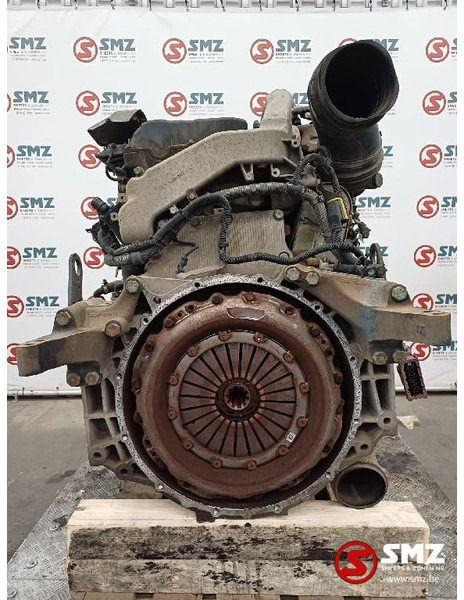 MAN Occ motor D2676LF52 MAN - Moteur pour Camion: photos 4 MAN Occ motor D2676LF52 MAN - Moteur pour Camion: photos 4