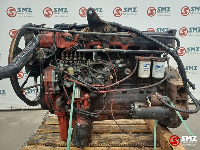 MAN Occ motor DO826 MAN - Moteur pour Camion: photos 1 MAN Occ motor DO826 MAN - Moteur pour Camion: photos 1