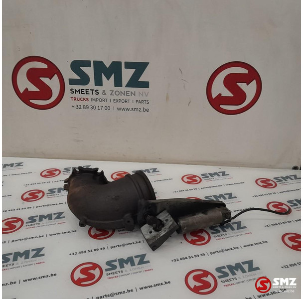 MAN Occ motorrem D2066 MAN - Moteur et pièces pour Camion: photos 2 MAN Occ motorrem D2066 MAN - Moteur et pièces pour Camion: photos 2