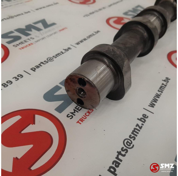 MAN Occ nokkenas D2066 MAN - Arbre à cames pour Camion: photos 3 MAN Occ nokkenas D2066 MAN - Arbre à cames pour Camion: photos 3