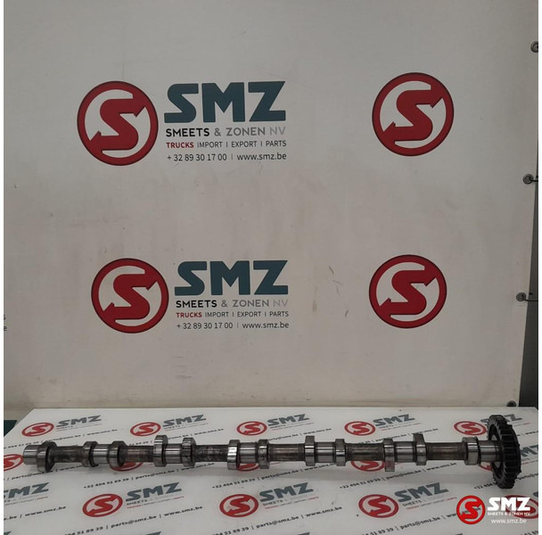 MAN Occ nokkenas D2066 MAN - Arbre à cames pour Camion: photos 1 MAN Occ nokkenas D2066 MAN - Arbre à cames pour Camion: photos 1