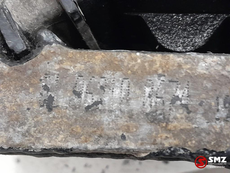 Support de moteur pour Camion MAN Occ set motorsteunen MAN: photos 6