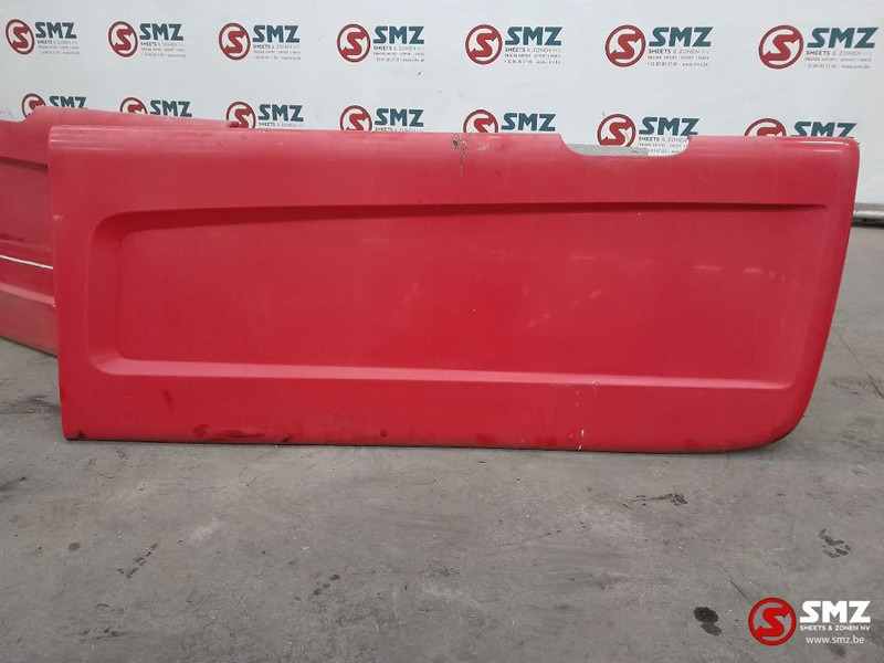 MAN Occ set side skirt L/R MAN - Frame/ Châssis pour Camion: photos 3 MAN Occ set side skirt L/R MAN - Frame/ Châssis pour Camion: photos 3