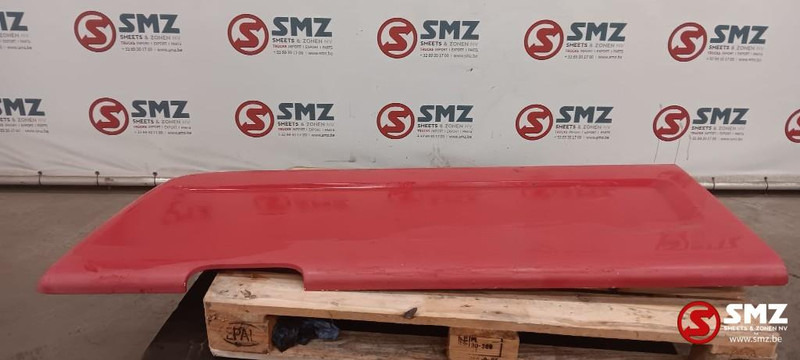 MAN Occ side skirt links MAN - Frame/ Châssis pour Camion: photos 2 MAN Occ side skirt links MAN - Frame/ Châssis pour Camion: photos 2