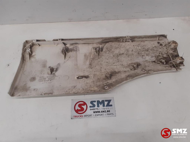 MAN Occ spatbord links MAN - Carrosserie et extérieur pour Camion: photos 2 MAN Occ spatbord links MAN - Carrosserie et extérieur pour Camion: photos 2