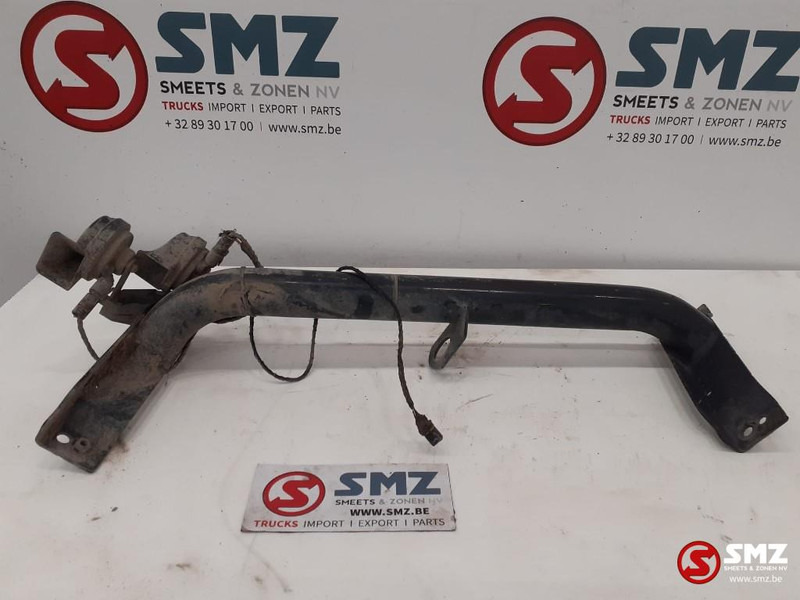 MAN Occ spatbordsteun links MAN - Carrosserie et extérieur pour Camion: photos 2 MAN Occ spatbordsteun links MAN - Carrosserie et extérieur pour Camion: photos 2