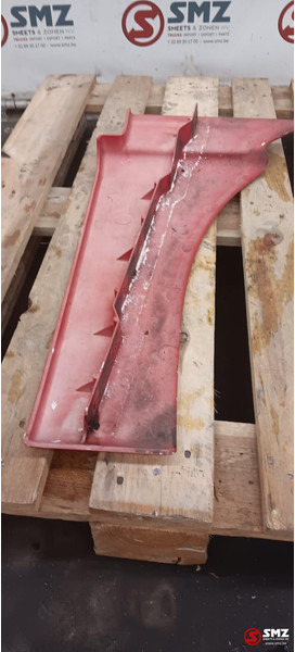 MAN Occ spatbordverlenging links MAN - Carrosserie et extérieur pour Camion: photos 3 MAN Occ spatbordverlenging links MAN - Carrosserie et extérieur pour Camion: photos 3