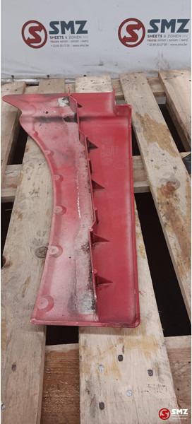 MAN Occ spatbordverlenging rechts MAN - Carrosserie et extérieur pour Camion: photos 3 MAN Occ spatbordverlenging rechts MAN - Carrosserie et extérieur pour Camion: photos 3