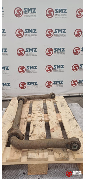 MAN Occ stabilisatorstang MAN - Commande de gouvernail pour Camion: photos 4 MAN Occ stabilisatorstang MAN - Commande de gouvernail pour Camion: photos 4