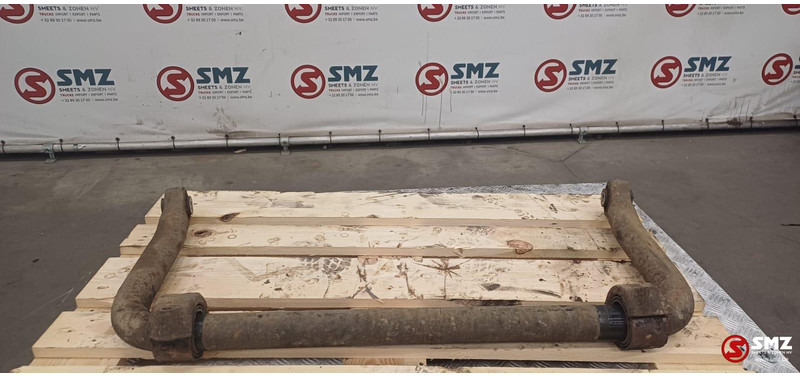 MAN Occ stabilisatorstang MAN - Commande de gouvernail pour Camion: photos 1 MAN Occ stabilisatorstang MAN - Commande de gouvernail pour Camion: photos 1