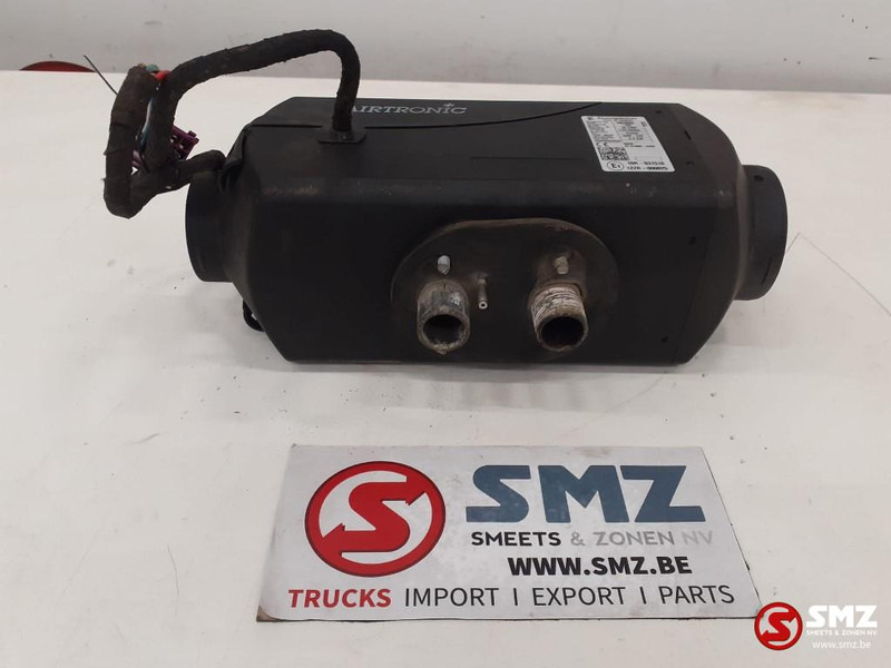 Chauffage/ Ventilation pour Camion MAN Occ standverwarming Airtronic D2 MAN: photos 6