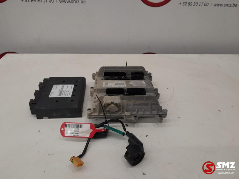 MAN Occ startset D2676 MAN - Bloc de gestion pour Camion: photos 2 MAN Occ startset D2676 MAN - Bloc de gestion pour Camion: photos 2