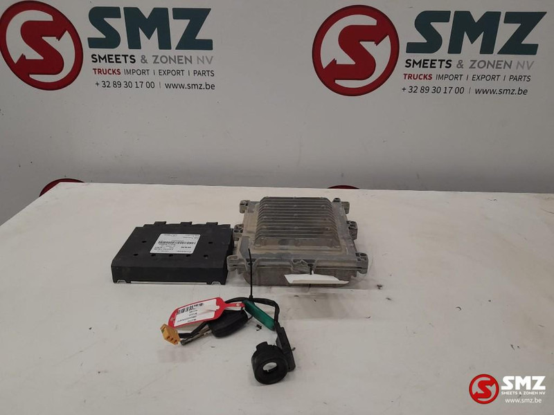 MAN Occ startset D2676 MAN - Bloc de gestion pour Camion: photos 1 MAN Occ startset D2676 MAN - Bloc de gestion pour Camion: photos 1
