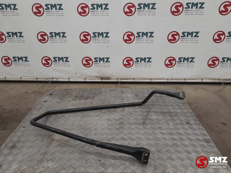 MAN Occ trapleuning MAN - Frame/ Châssis pour Camion: photos 2 MAN Occ trapleuning MAN - Frame/ Châssis pour Camion: photos 2