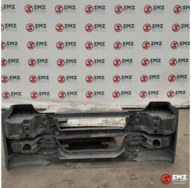 MAN Occ voorbumper + koplampen RHD MAN - Pare-chocs pour Camion: photos 2 MAN Occ voorbumper + koplampen RHD MAN - Pare-chocs pour Camion: photos 2