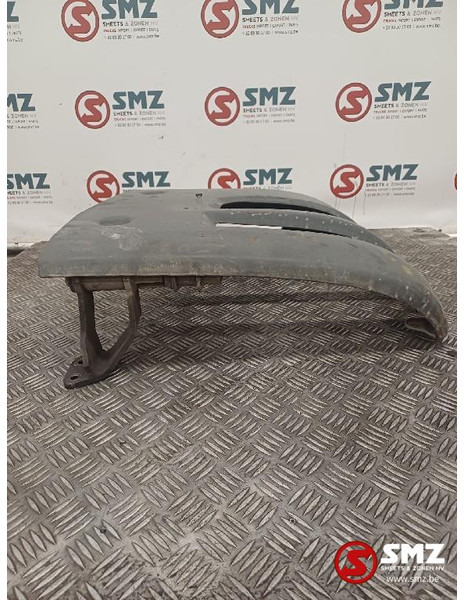 MAN Occ voorbumper links MAN - Pare-chocs pour Camion: photos 5 MAN Occ voorbumper links MAN - Pare-chocs pour Camion: photos 5