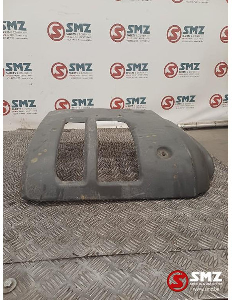 MAN Occ voorbumper links MAN - Pare-chocs pour Camion: photos 1 MAN Occ voorbumper links MAN - Pare-chocs pour Camion: photos 1