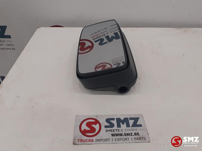 MAN Spiegel links MAN TGA - Rétroviseur pour Camion: photos 1 MAN Spiegel links MAN TGA - Rétroviseur pour Camion: photos 1