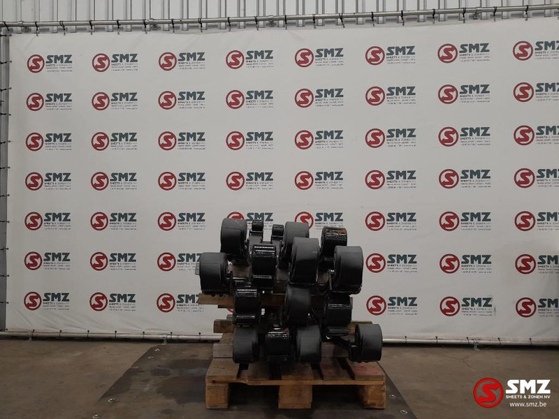 MAN Voorste bladveer man - Suspension du ressort pour Camion: photos 2 MAN Voorste bladveer man - Suspension du ressort pour Camion: photos 2