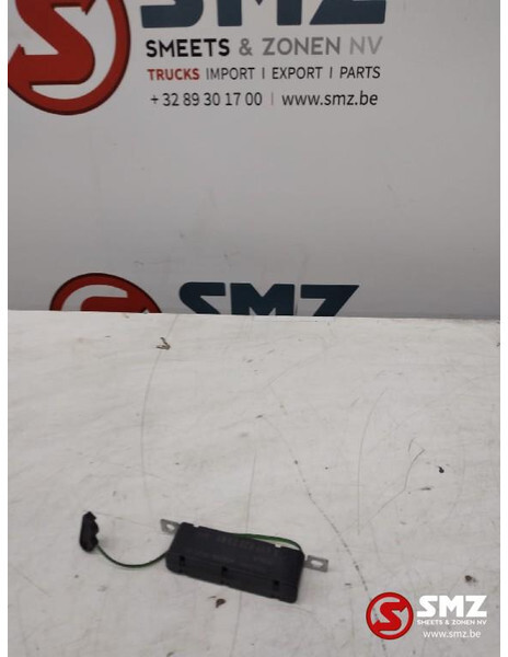 Mercedes-Benz Antenneversterker mercedes vito w639 a6398202389 - Système électrique pour Camion: photos 1 Mercedes-Benz Antenneversterker mercedes vito w639 a6398202389 - Système électrique pour Camion: photos 1