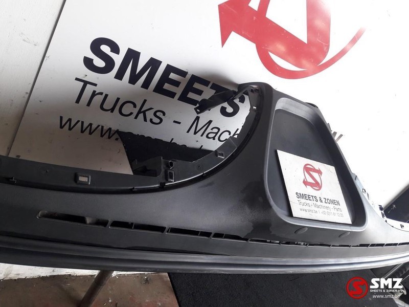 Mercedes-Benz Bovenzijde dashbord actros - Panel de instrumentos pour Camion: photos 1 Mercedes-Benz Bovenzijde dashbord actros - Panel de instrumentos pour Camion: photos 1