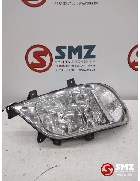 Mercedes-Benz Koplamp rechts mercedes sprinter w901 a9018202561 - Feu avant pour Camion: photos 1 Mercedes-Benz Koplamp rechts mercedes sprinter w901 a9018202561 - Feu avant pour Camion: photos 1