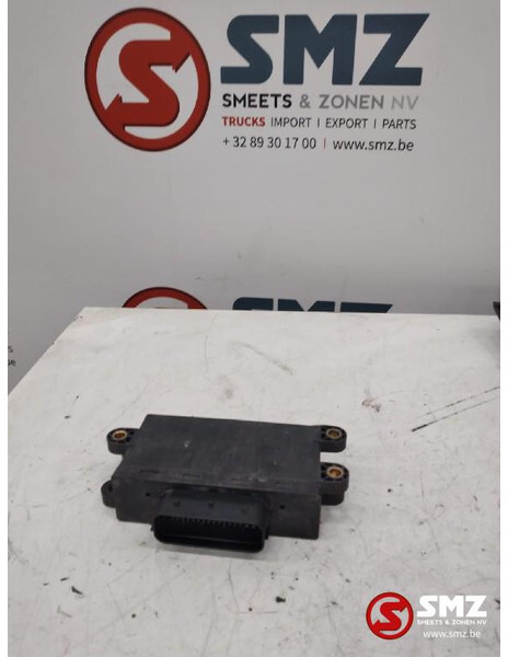 Mercedes-Benz Occ AdBlue regeleenheid Mercedes Actros MP3 A00254 - Bloc de gestion pour Camion: photos 1 Mercedes-Benz Occ AdBlue regeleenheid Mercedes Actros MP3 A00254 - Bloc de gestion pour Camion: photos 1