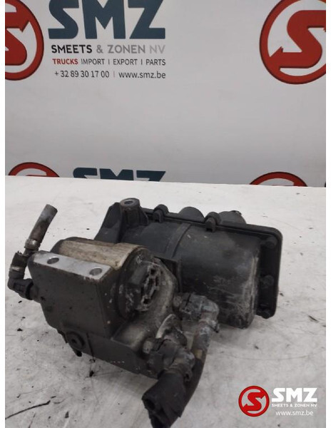 Mercedes-Benz Occ AdBluepomp Mercedes Axor - Système de carburant pour Camion: photos 2 Mercedes-Benz Occ AdBluepomp Mercedes Axor - Système de carburant pour Camion: photos 2