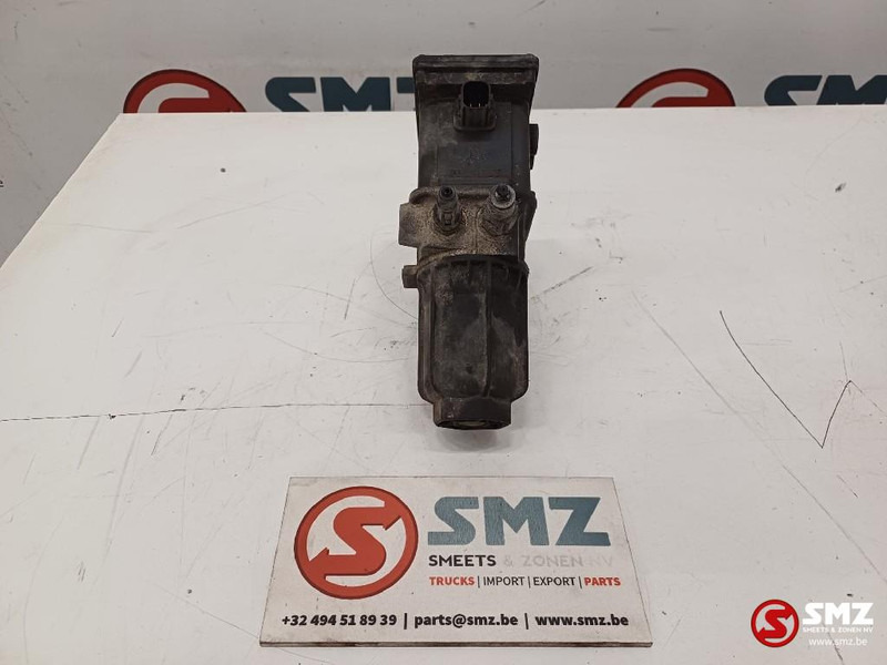 Mercedes-Benz Occ AdBluepomp Mercedes - Système de carburant pour Camion: photos 1 Mercedes-Benz Occ AdBluepomp Mercedes - Système de carburant pour Camion: photos 1