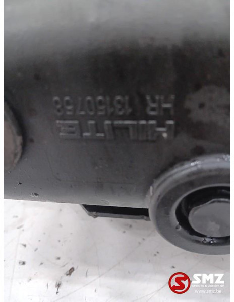 Mercedes-Benz Occ AdBluepomp Mercedes - Système de carburant pour Camion: photos 3 Mercedes-Benz Occ AdBluepomp Mercedes - Système de carburant pour Camion: photos 3