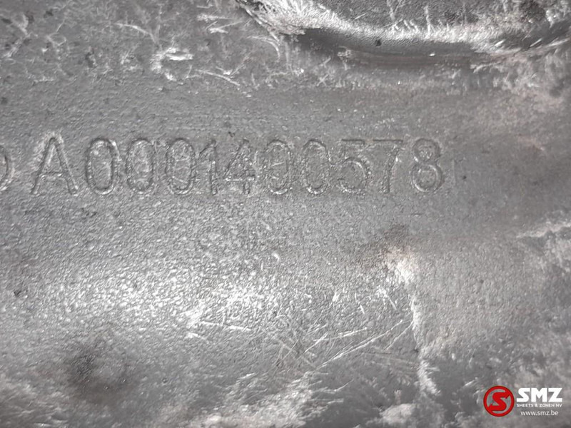 Mercedes-Benz Occ AdBluepomp Mercedes - Système de carburant pour Camion: photos 4 Mercedes-Benz Occ AdBluepomp Mercedes - Système de carburant pour Camion: photos 4