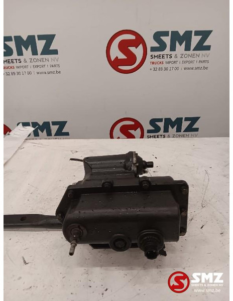 Mercedes-Benz Occ AdBluepomp Mercedes - Système de carburant pour Camion: photos 2 Mercedes-Benz Occ AdBluepomp Mercedes - Système de carburant pour Camion: photos 2