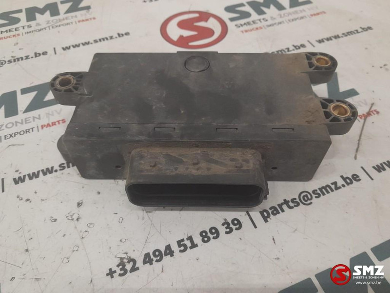 Mercedes-Benz Occ ECU AdBlue regeleenheid Mercedes - Bloc de gestion pour Camion: photos 1 Mercedes-Benz Occ ECU AdBlue regeleenheid Mercedes - Bloc de gestion pour Camion: photos 1