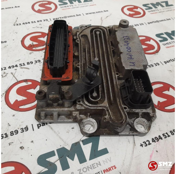 Mercedes-Benz Occ ECU AdBlueregeleenheid ACM2.1 Mercedes - Bloc de gestion pour Camion: photos 3 Mercedes-Benz Occ ECU AdBlueregeleenheid ACM2.1 Mercedes - Bloc de gestion pour Camion: photos 3