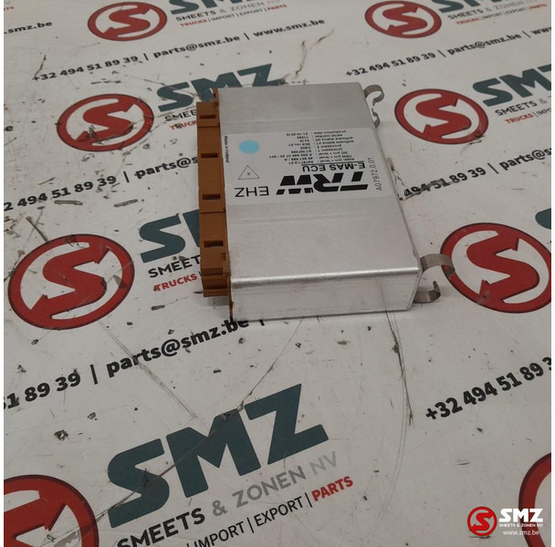 Mercedes-Benz Occ ECU E-MAS regeleenheid Mercedes - Bloc de gestion pour Camion: photos 5 Mercedes-Benz Occ ECU E-MAS regeleenheid Mercedes - Bloc de gestion pour Camion: photos 5